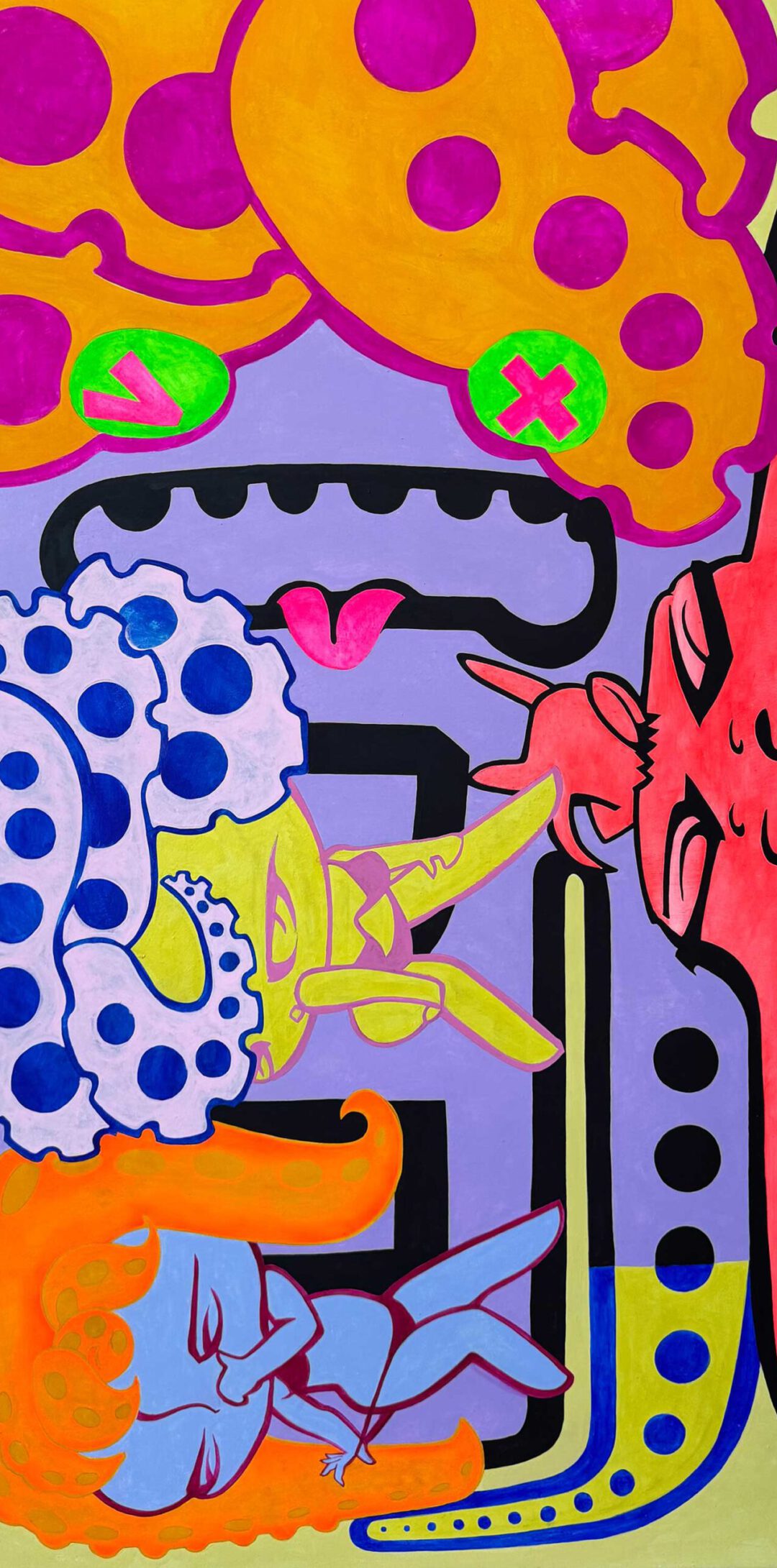 ODA_STAGE_CONTROL_80x120 ODA_STAGE_CONTROL_80x120